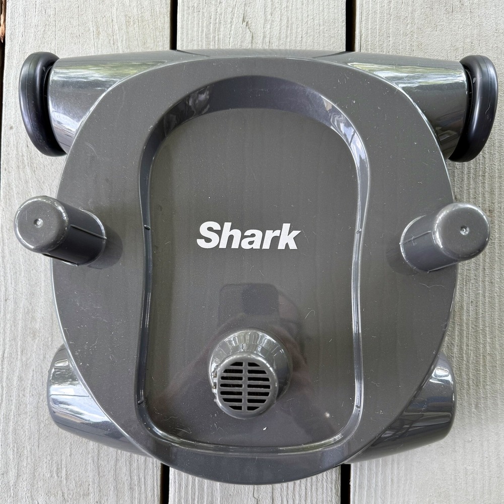 NEW Shark Rotator Floor Vacuum Cleaner Caddy Attachment‎ XCAD552 Gray